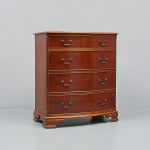 1154 3651 CHEST OF DRAWERS